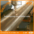 API 5CT J55/K55/N80 Slotted Casing Pipe for oilfield High quality